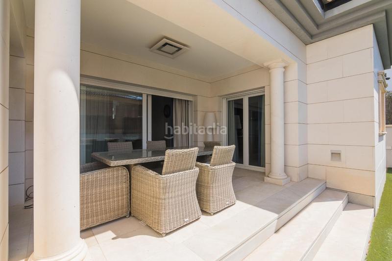 Foto 577d957a-0ddc-4722-9c32-7e1902ecd0b9. Chalet en Los Arenales del Sol Elche / Elx