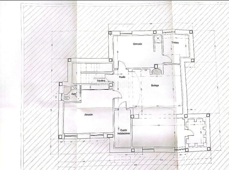 Foto 5a1d44bc-32a6-4b1f-9ea8-48f2934da1ec. Chalet en Los Arenales del Sol Elche / Elx