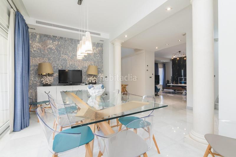 Foto a1b06fc6-8a49-45ee-93a9-1d84984a96c5. Chalet en Los Arenales del Sol Elche / Elx