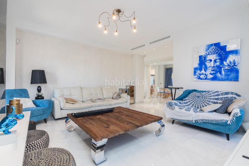 Foto a828b29f-6867-4b9f-ad5f-90ee2a641ee8. Chalet en Los Arenales del Sol Elche / Elx