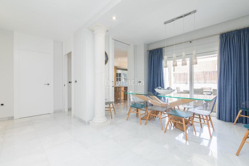 Foto aef4f017-3222-4052-8faa-a85c40931e9a. Chalet en Los Arenales del Sol Elche / Elx