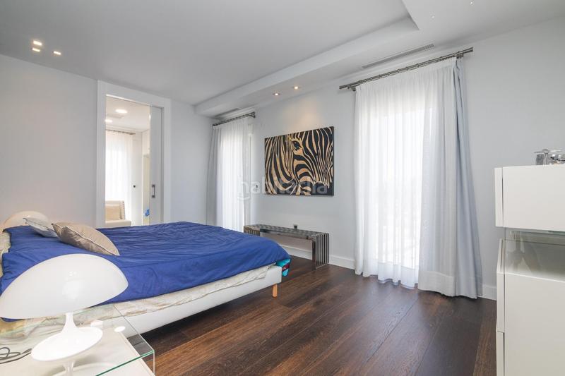 Foto d553f522-ffe4-4317-bed9-b2959bc69e87. Chalet en Los Arenales del Sol Elche / Elx