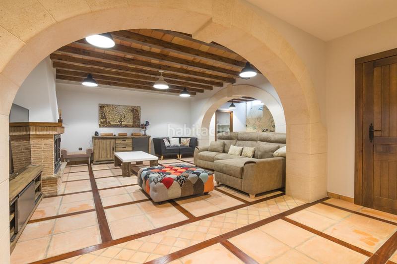 Foto e5c09828-8023-4c06-aa23-8db05e1fe204. Chalet en Los Arenales del Sol Elche / Elx
