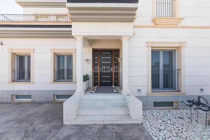 Foto f8c7e2f6-4282-44ef-8815-e6ace025945f. Chalet en Los Arenales del Sol Elche / Elx