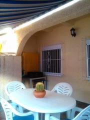 Casa en San Fulgencio. Chalet adosado en venta en la marina