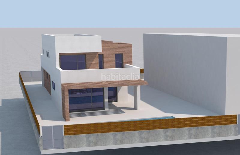 Foto ca85f7b0-3d2b-4caf-ba16-38acf384268c. Terreno residenziale in Pueblo Español-Coveta Fumá Campello (el)