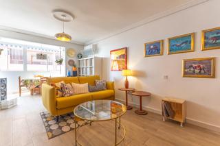 Appartement  Calle de gadea. Frente mercado teulada. vivienda única, con carácter y detalles