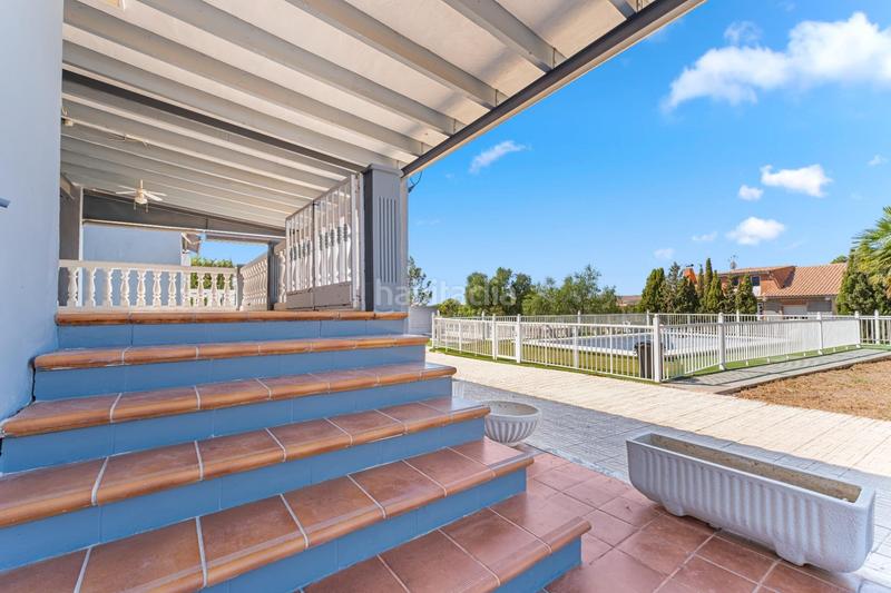 Foto 17d96cd6-0b9d-47a6-b1a2-9072841898eb. Chalet in Moralet Alicante