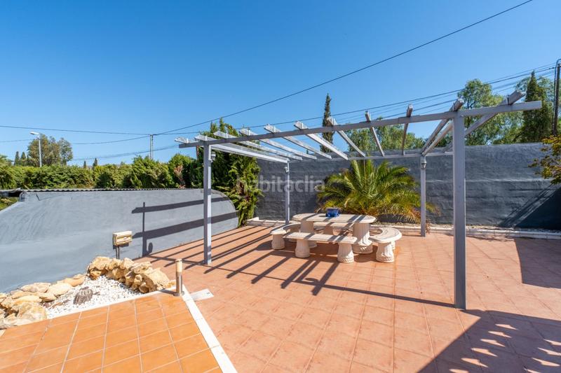 Foto 5c6addb7-680c-41cd-9d94-6301e49264f1. Chalet in Moralet Alicante