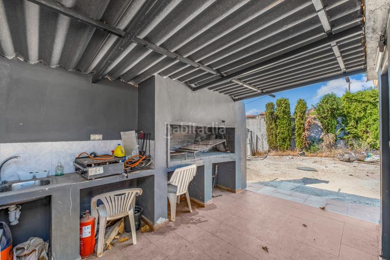 Foto 6d108244-95ce-4ff9-ab6e-b05c0adaf243. Chalet in Moralet Alicante