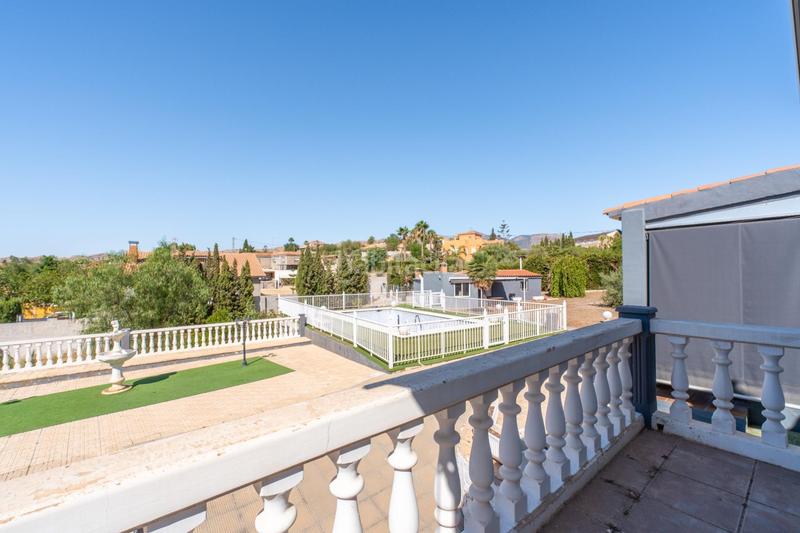 Foto 71a40981-36a1-436d-9c50-c9ee13e31051. Chalet in Moralet Alicante