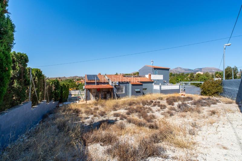 Foto 7ecbba34-6b76-4d58-8025-c8f9d5ea5a82. Chalet in Moralet Alicante