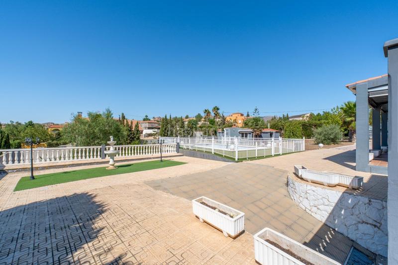 Foto c9fe26a0-586f-4ba2-97d0-569a9f09b2ce. Chalet in Moralet Alicante