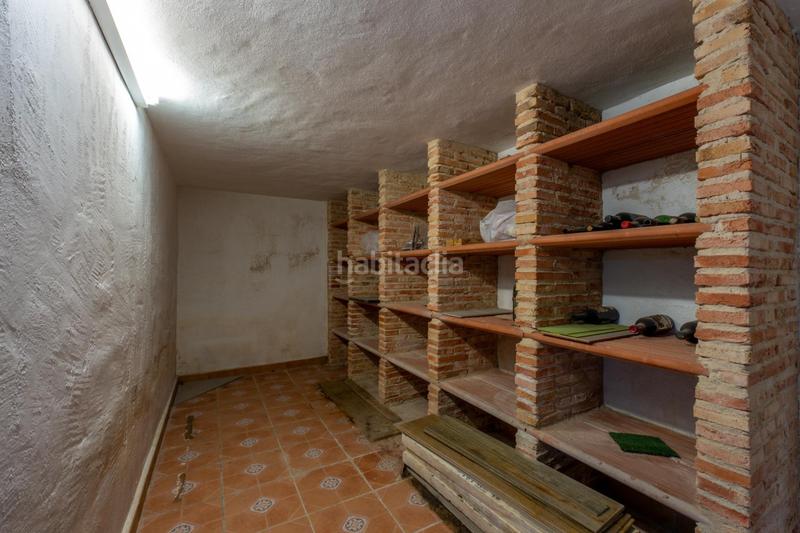 Foto ff3babe1-f264-4bfd-8707-2b3fe6a75d89. Chalet in Moralet Alicante