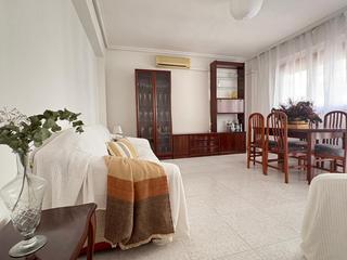 Appartement à Dr santaolalla 5. Tu nuevo hogar en alicante te está esperando!