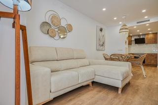 Appartement  Plaza san cristobal. Vivir en el centro y a un paso de la playa