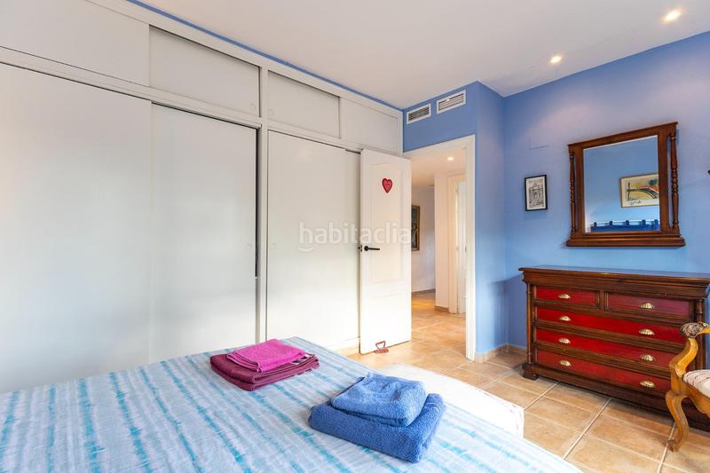 Foto 32a54766-47ec-45b7-8c88-798309d5b043. Chalet avec chauffage parking dans Pueblo Español-Coveta Fumá Campello (el)