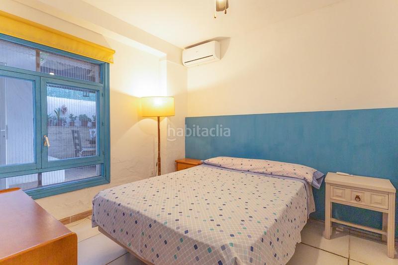 Foto 381178a3-1668-4441-8bdb-59faab6a806f. Chalet avec chauffage parking dans Pueblo Español-Coveta Fumá Campello (el)