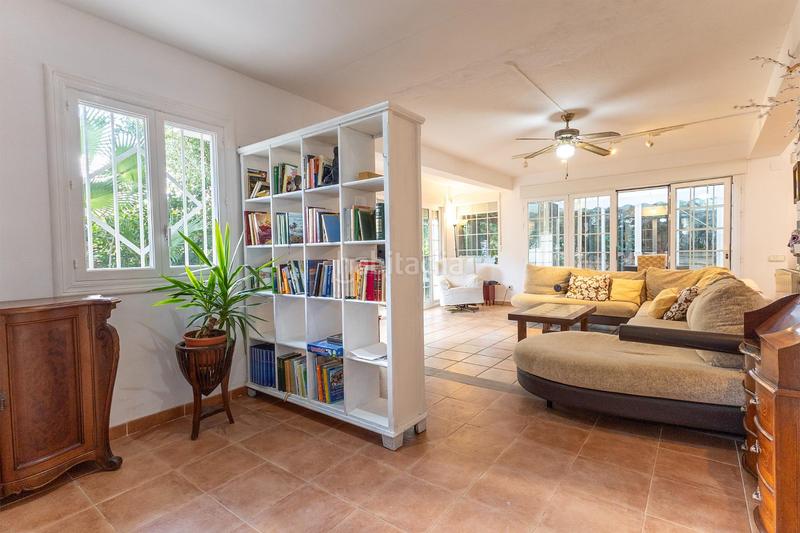 Foto 38bb44ae-55c0-46e3-bf1f-8f17e16b56c7. Chalet avec chauffage parking dans Pueblo Español-Coveta Fumá Campello (el)