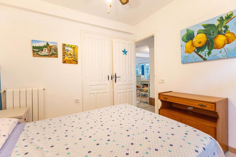 Foto 4610169f-d196-48d1-a357-1345f051ea26. Chalet avec chauffage parking dans Pueblo Español-Coveta Fumá Campello (el)