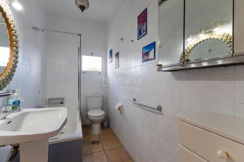 Foto 4d4d8e60-53e6-4f22-b5b3-2d64fb8e5441. Chalet avec chauffage parking dans Pueblo Español-Coveta Fumá Campello (el)