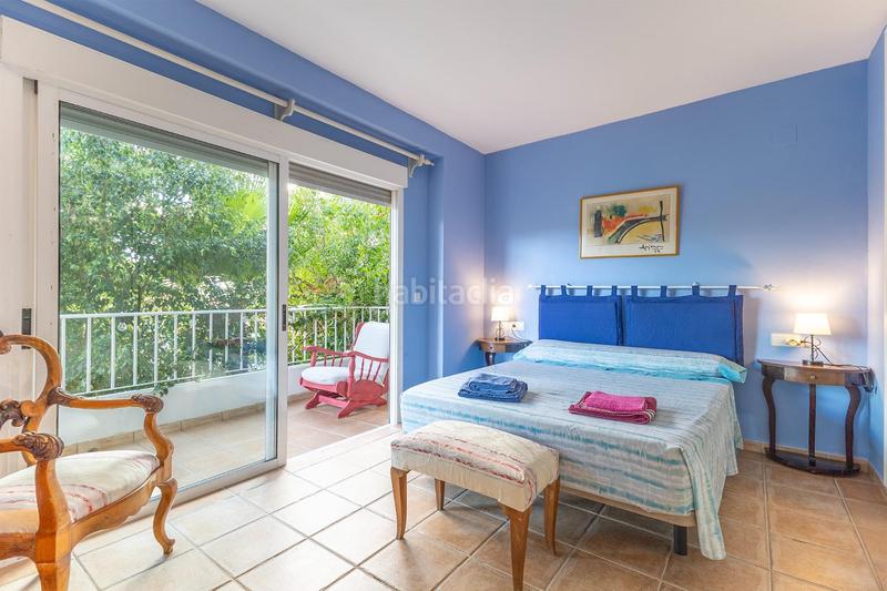 Foto 509eed9a-cb41-4cf7-86a2-81ad505c4c36. Chalet avec chauffage parking dans Pueblo Español-Coveta Fumá Campello (el)