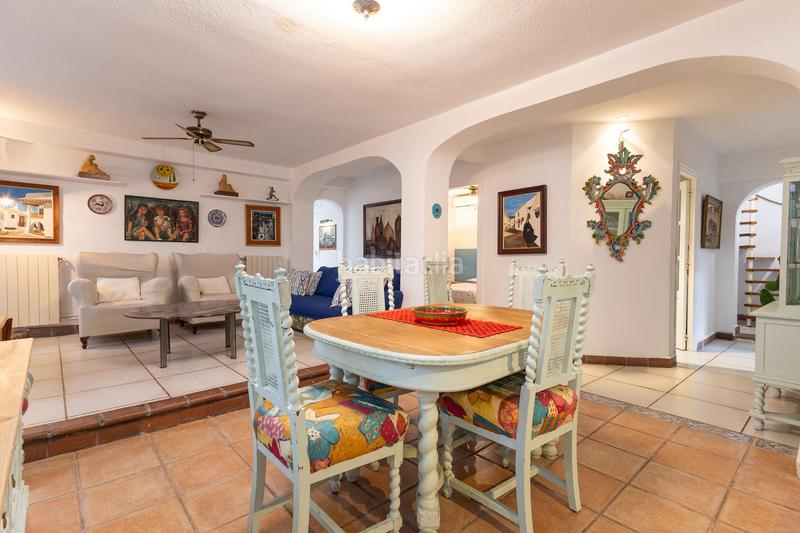 Foto 55b91ba8-b4c2-45c3-81e5-0739c87113a5. Chalet avec chauffage parking dans Pueblo Español-Coveta Fumá Campello (el)