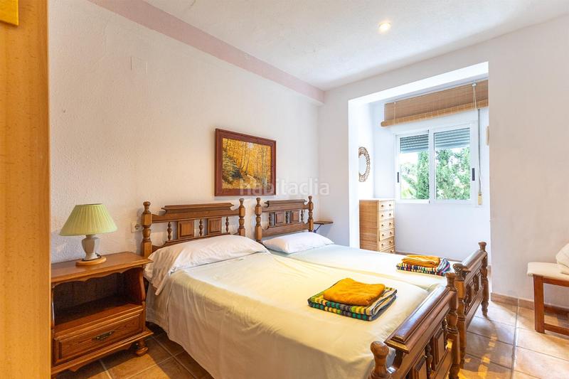 Foto 66932c8a-b611-4057-ac7a-abd4dc7b981f. Chalet avec chauffage parking dans Pueblo Español-Coveta Fumá Campello (el)