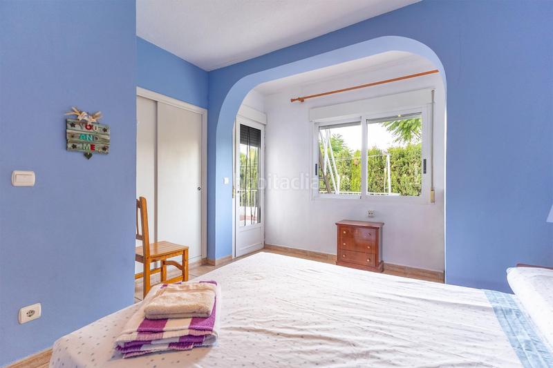 Foto 80939f81-20b7-447f-8f39-0650895d408f. Chalet avec chauffage parking dans Pueblo Español-Coveta Fumá Campello (el)