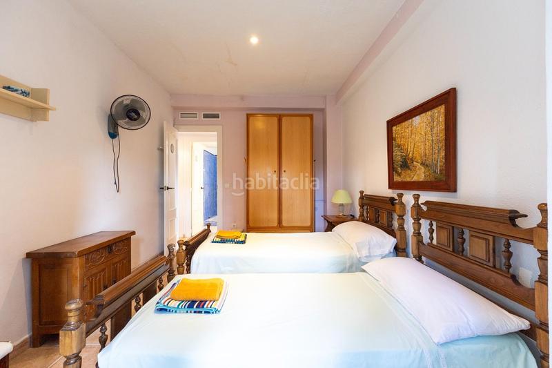 Foto 8a9f2285-298b-4149-9653-44c4ae455e25. Chalet avec chauffage parking dans Pueblo Español-Coveta Fumá Campello (el)