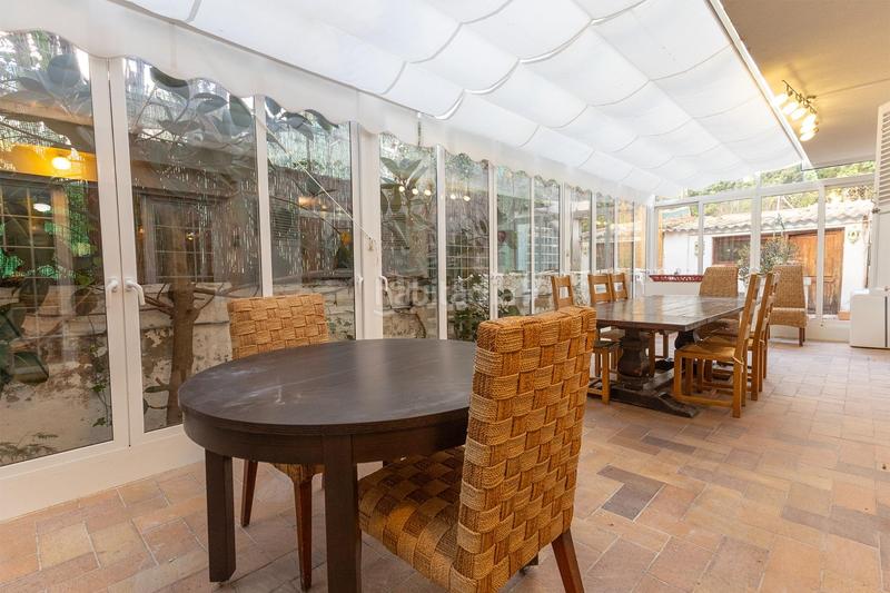 Foto 9d63ea6a-b1ca-485a-adbd-d67d8ad2a4d0. Chalet avec chauffage parking dans Pueblo Español-Coveta Fumá Campello (el)