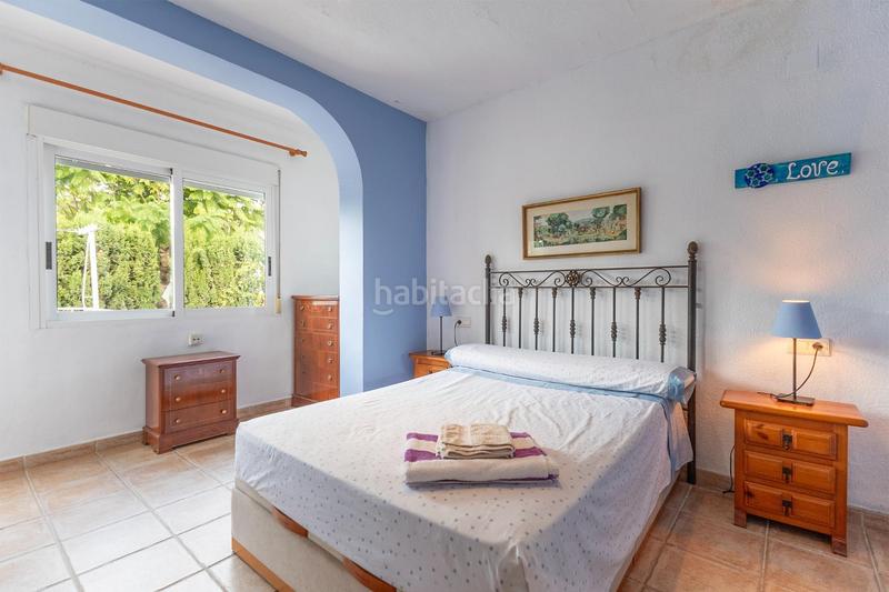 Foto a5a5d634-acfd-4a1c-a5fa-2c2aca48e597. Chalet avec chauffage parking dans Pueblo Español-Coveta Fumá Campello (el)