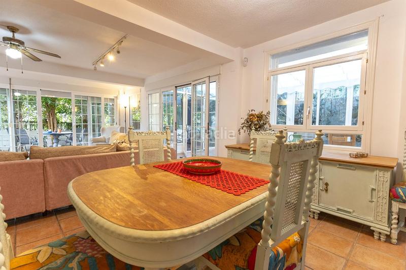 Foto c9766538-38d7-4cb6-8a7c-da9c340b04f2. Chalet avec chauffage parking dans Pueblo Español-Coveta Fumá Campello (el)