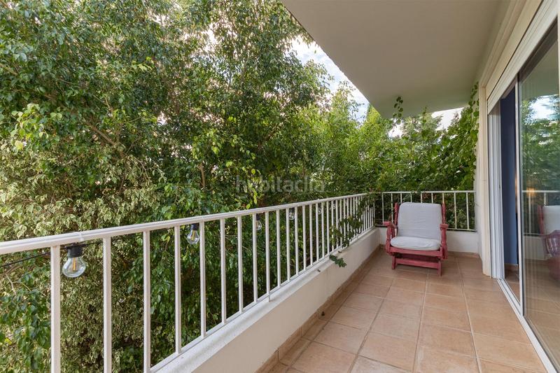 Foto d305c777-b157-4095-8dd6-5ed773f633d8. Chalet avec chauffage parking dans Pueblo Español-Coveta Fumá Campello (el)