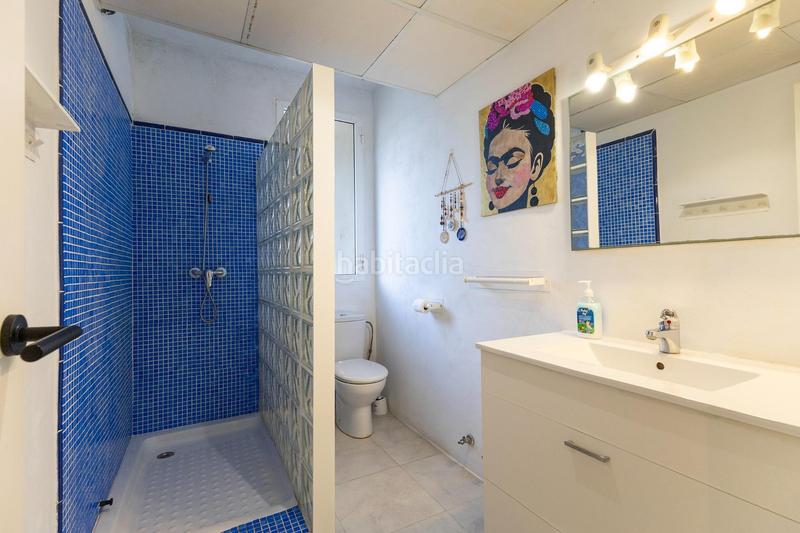 Foto e6d1bf88-9eb4-43a0-8811-32bf4f00e4c7. Chalet avec chauffage parking dans Pueblo Español-Coveta Fumá Campello (el)