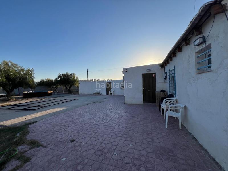 Foto 33f593d7-8389-43f6-a3f7-1f2a515e4e72. Casa in Las Trescientas-San Francisco-Ciudad Vergel Elda