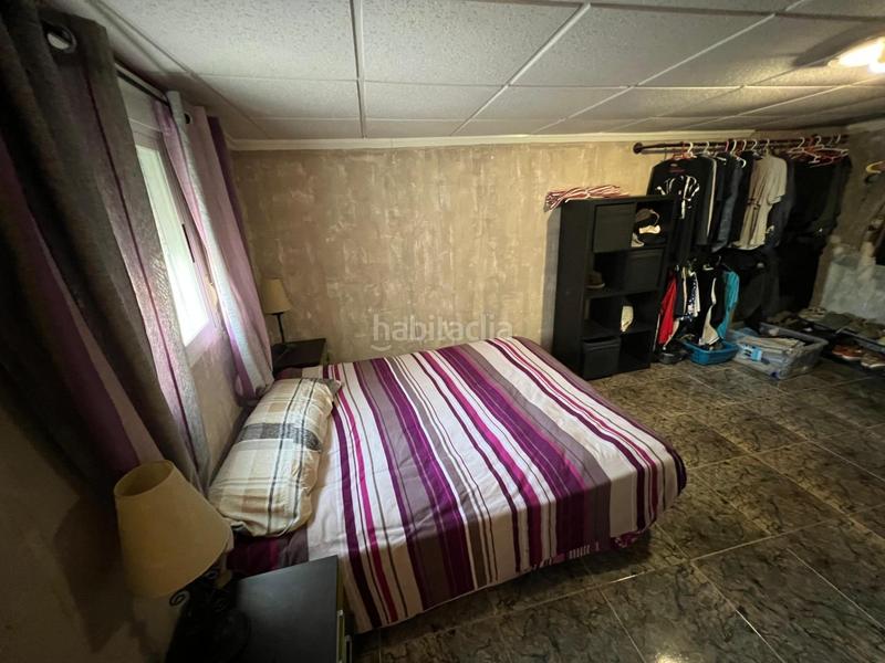 Foto 5b2feb9f-d740-4485-8653-d32398871807. Casa in Las Trescientas-San Francisco-Ciudad Vergel Elda