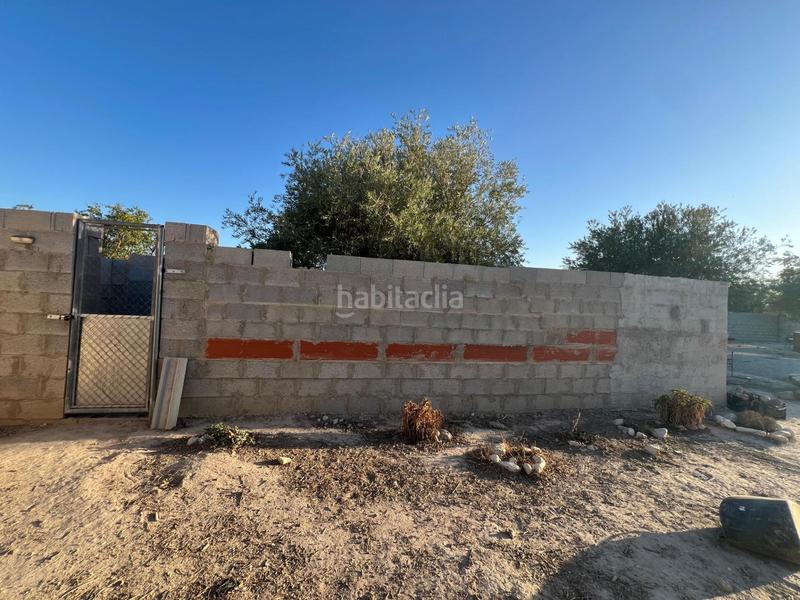 Foto 65e29455-c01a-4778-9909-cb7f8651933d. Casa in Las Trescientas-San Francisco-Ciudad Vergel Elda