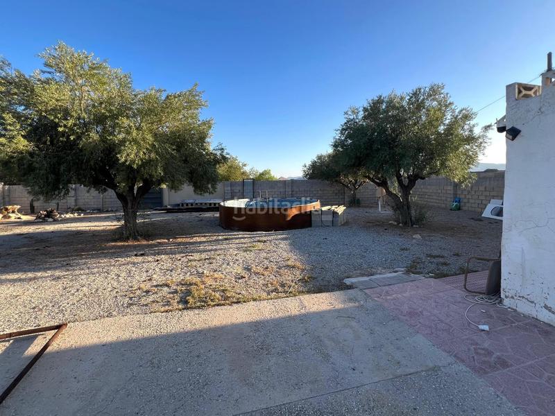 Foto 71b8ed0f-b115-4f95-90e0-b1cb6bc60115. Casa in Las Trescientas-San Francisco-Ciudad Vergel Elda