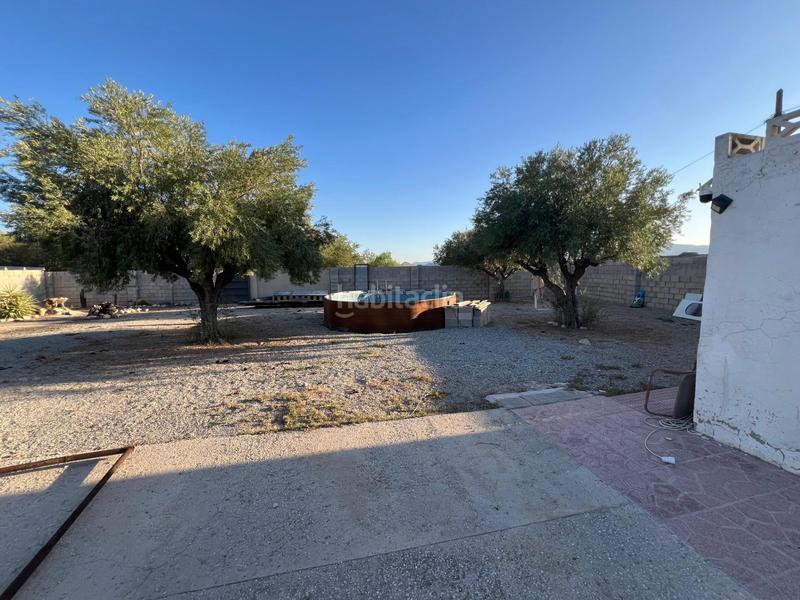 Foto 807b81e3-fcda-4f6b-9748-83149d82bd7a. Casa in Las Trescientas-San Francisco-Ciudad Vergel Elda