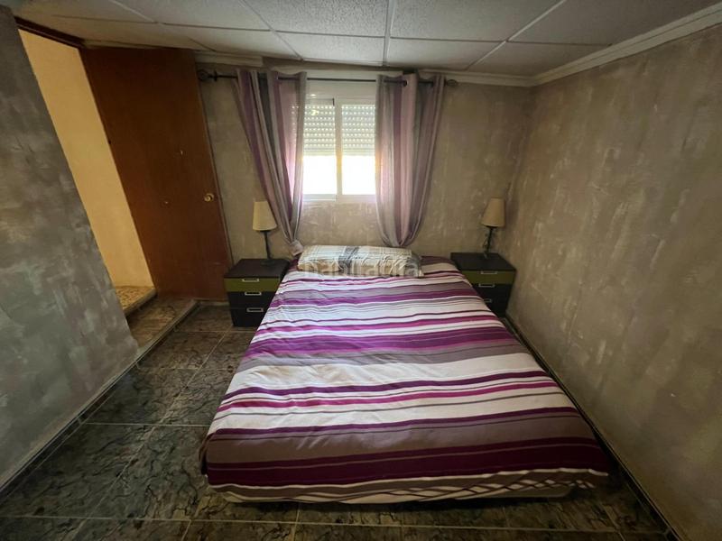 Foto b3a256d5-c335-4378-a24c-fcbb409c9d91. Casa in Las Trescientas-San Francisco-Ciudad Vergel Elda