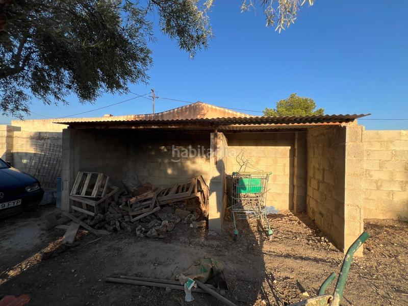 Foto ca66dc3d-457b-442d-8152-06bf467b82ca. Casa in Las Trescientas-San Francisco-Ciudad Vergel Elda