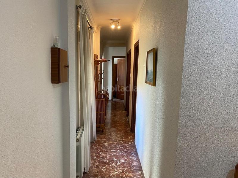 Foto 01e7bb09-9200-4981-b998-0fa73a33a232. Appartement avec chauffage dans Plaza de Toros-Avenida Chapí-Trinquete Elda