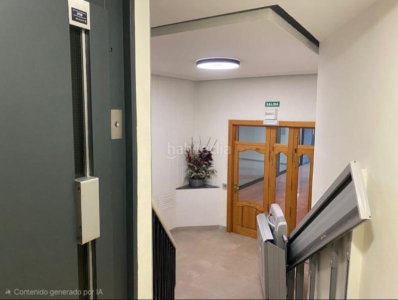 Foto 53952232-a0e7-4c71-a587-3afea4b6e7de. Appartement avec chauffage dans Plaza de Toros-Avenida Chapí-Trinquete Elda