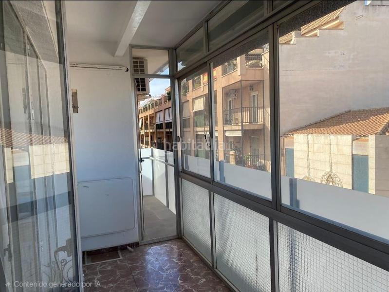 Foto 5b85933b-c2a8-41eb-aedb-554083cc51df. Appartement avec chauffage dans Plaza de Toros-Avenida Chapí-Trinquete Elda