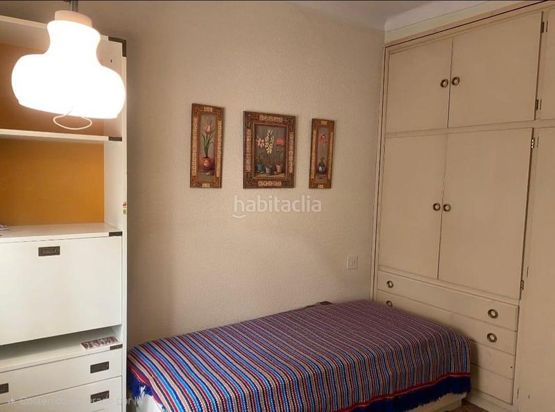 Foto 81fd36a3-8063-4448-b968-84575ffc0048. Appartement avec chauffage dans Plaza de Toros-Avenida Chapí-Trinquete Elda