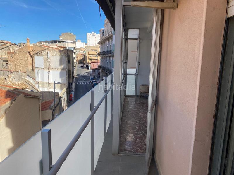 Foto 9b29dd88-ed04-4684-820d-4cb5aeb175a0. Appartement avec chauffage dans Plaza de Toros-Avenida Chapí-Trinquete Elda