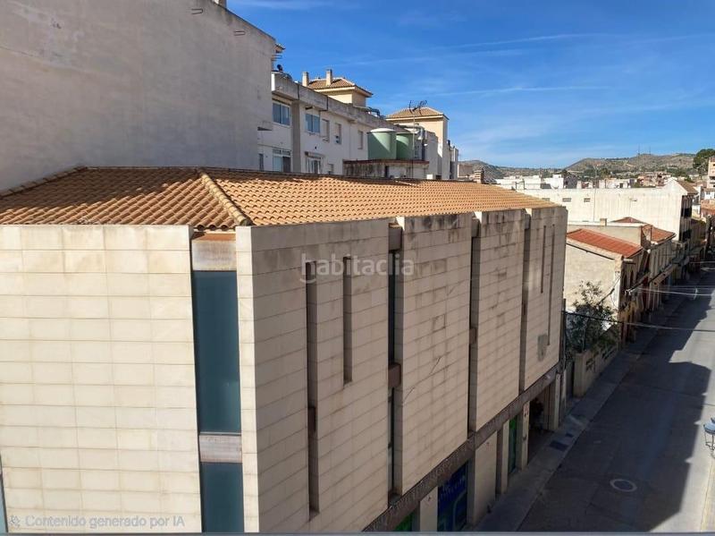 Foto c72b0636-72bb-43d0-bc6f-25f6ce296997. Appartement avec chauffage dans Plaza de Toros-Avenida Chapí-Trinquete Elda
