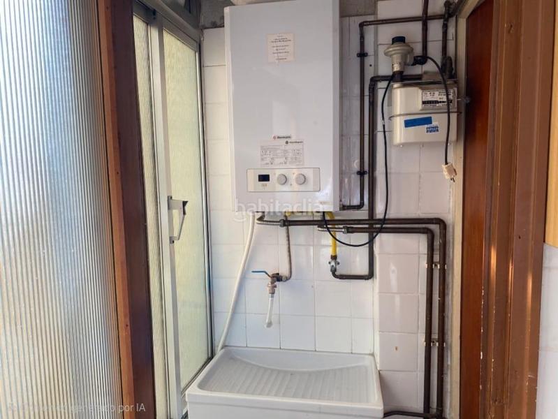 Foto c9481bbc-4668-4e80-aff7-08a88492faa1. Appartement avec chauffage dans Plaza de Toros-Avenida Chapí-Trinquete Elda