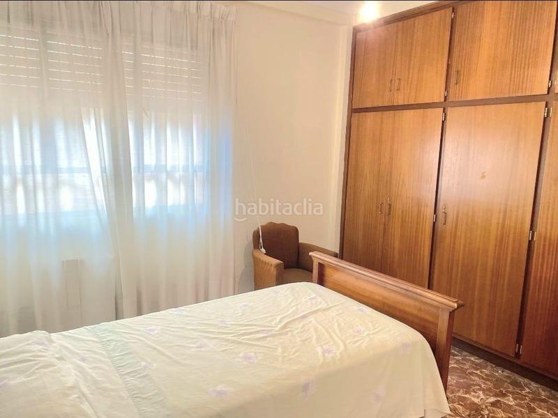 Foto d8aa3599-f225-47d5-bf22-15ed7cdd2180. Appartement avec chauffage dans Plaza de Toros-Avenida Chapí-Trinquete Elda